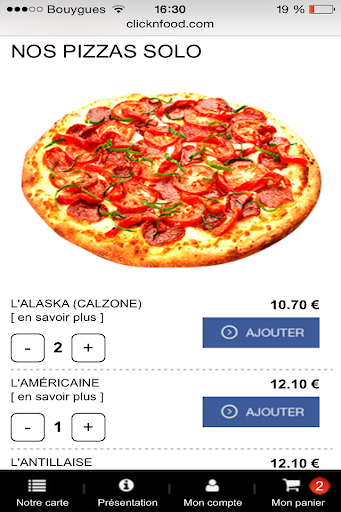 免費下載生活APP|pizzatissima app開箱文|APP開箱王