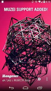 Facets - screenshot thumbnail