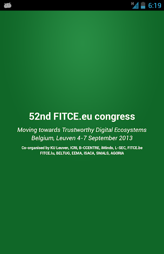 FITCE Congress