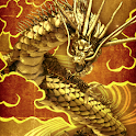 Ryujin Cloud II logo
