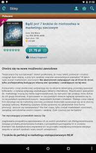 Ebookpoint (czytnik eBooków) Screenshots 5
