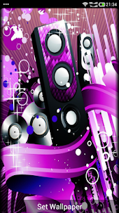 Disco Ringtones Screenshots 2