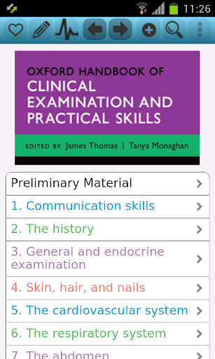 Oxford Handbook CliniEx P S