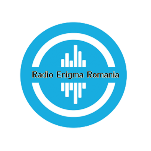 Radio Enigma Romania LOGO-APP點子