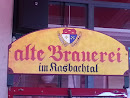 Alte Brauerei