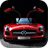SLS AMG Magazine logo