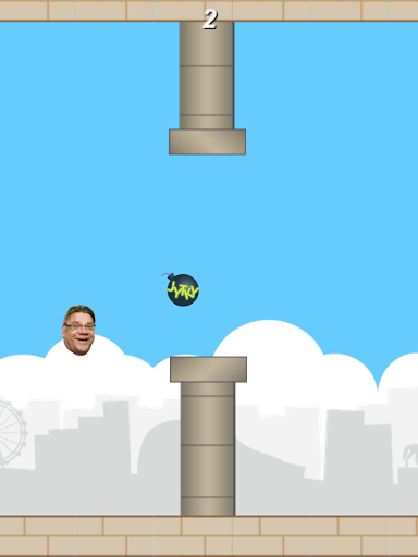 免費下載街機APP|Happy Flappy Soini app開箱文|APP開箱王