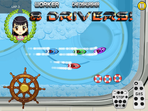 Micro Racing HD Full