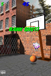 3D Basketball Shootout poster 11