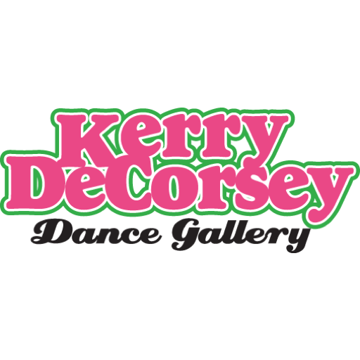 Kerry DeCorsey Dance Gallery 健康 App LOGO-APP開箱王