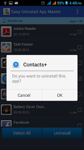 How to mod App Uninstaller Device Cleaner 1.0.2 unlimited apk for pc