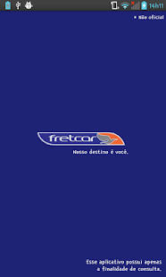 download Fretcar Passagens free