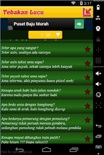 How to download Tebakan Lucu Buanget lastet apk for bluestacks