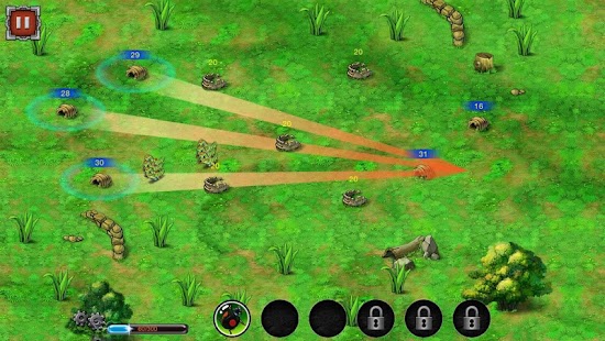 How to install bug warfare 1.1.3 apk for bluestacks