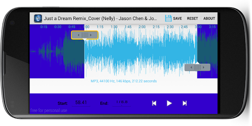 免費下載音樂APP|MP3 Cutter Ringtone Maker app開箱文|APP開箱王