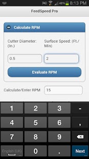 Free Download FeedSpeed Pro APK