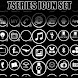 Icon Pack - 7Series Any Cut