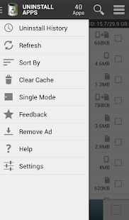 Free Download UninstallApps APK