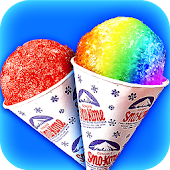 Maker - Snow Cone!