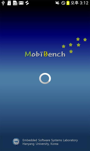 【免費工具App】MobiBench(Benchmark)-APP點子