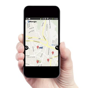 parkngo Screenshots 0
