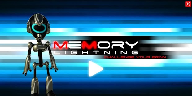 Free Download Memory lightning APK