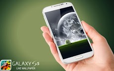 Galaxy S5 ライブ壁紙 Androidアプリ Applion