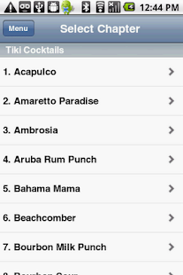 How to download Tiki Cocktails lastet apk for laptop
