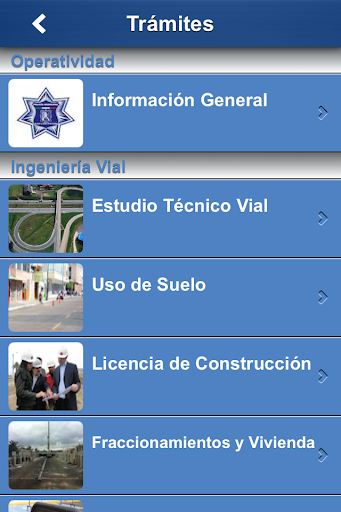 免費下載生活APP|Transito Municipal de SLP app開箱文|APP開箱王