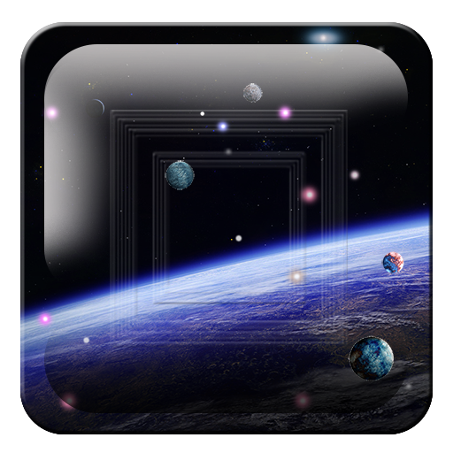 HD Space Planet Wallpapers 個人化 App LOGO-APP開箱王