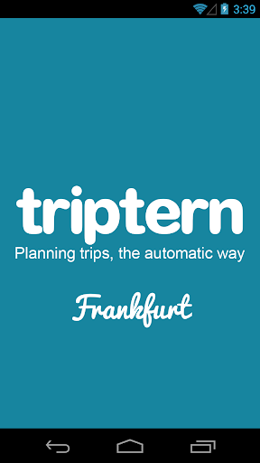 Frankfurt Travel Guide