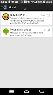 Messaging Bridge APK for Blackberry | Download Android APK ...