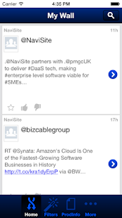 Sales One Source Screenshots 6