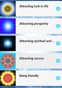 Angel App Pro Screenshots 7
