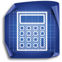 Trigonometrik Hesap Makinesi APK Icon