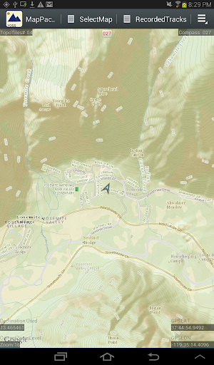 免費下載旅遊APP|MapPack GPS Navigator Yosemite app開箱文|APP開箱王