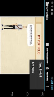 Free MyPortfolio APK for PC