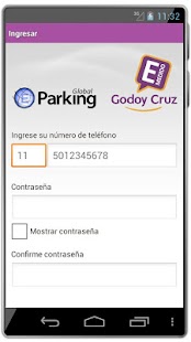 Free Global Parking APK