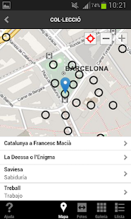 How to get Art Públic Barcelona 1.1.0 unlimited apk for laptop