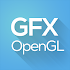 GFXBench GL Benchmark4.0.13