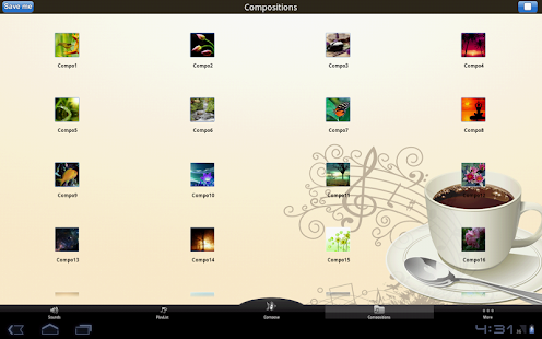 Cafetivity Screenshots 8