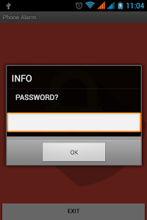 Download Phone Alarm (smartphone Alarm) APK