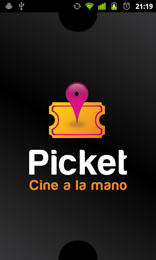 Picket - Cartelera de Cines