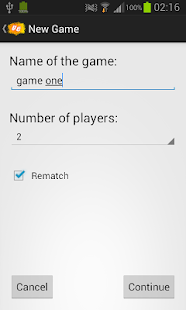 Ultimate Challenge Screenshots 2