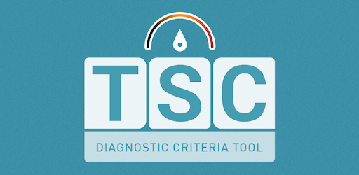 Изображения TSC Diagnostic Criteria на ПК с Windows