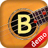 Bass Guitar Note Trainer Demo3.4
