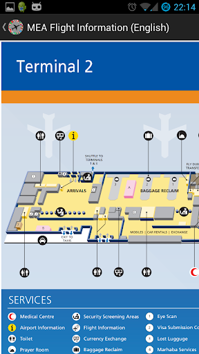 免費下載旅遊APP|MEA Flight InformationArNoAds app開箱文|APP開箱王