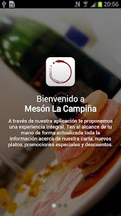 Mesón La Campiña Screenshots 0