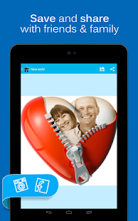  PhotoMontager Full- screenshot thumbnail  