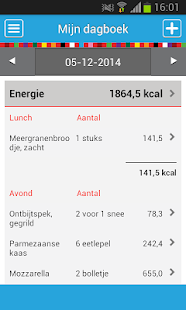 How to mod Mijn Eetmeter lastet apk for android